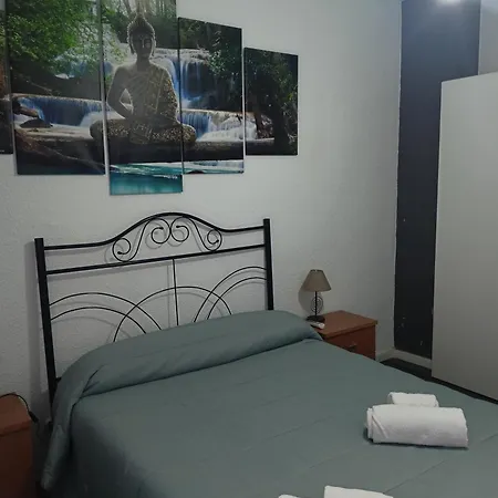 Appartement Casa De Oro à Tolède Extérieur photo
