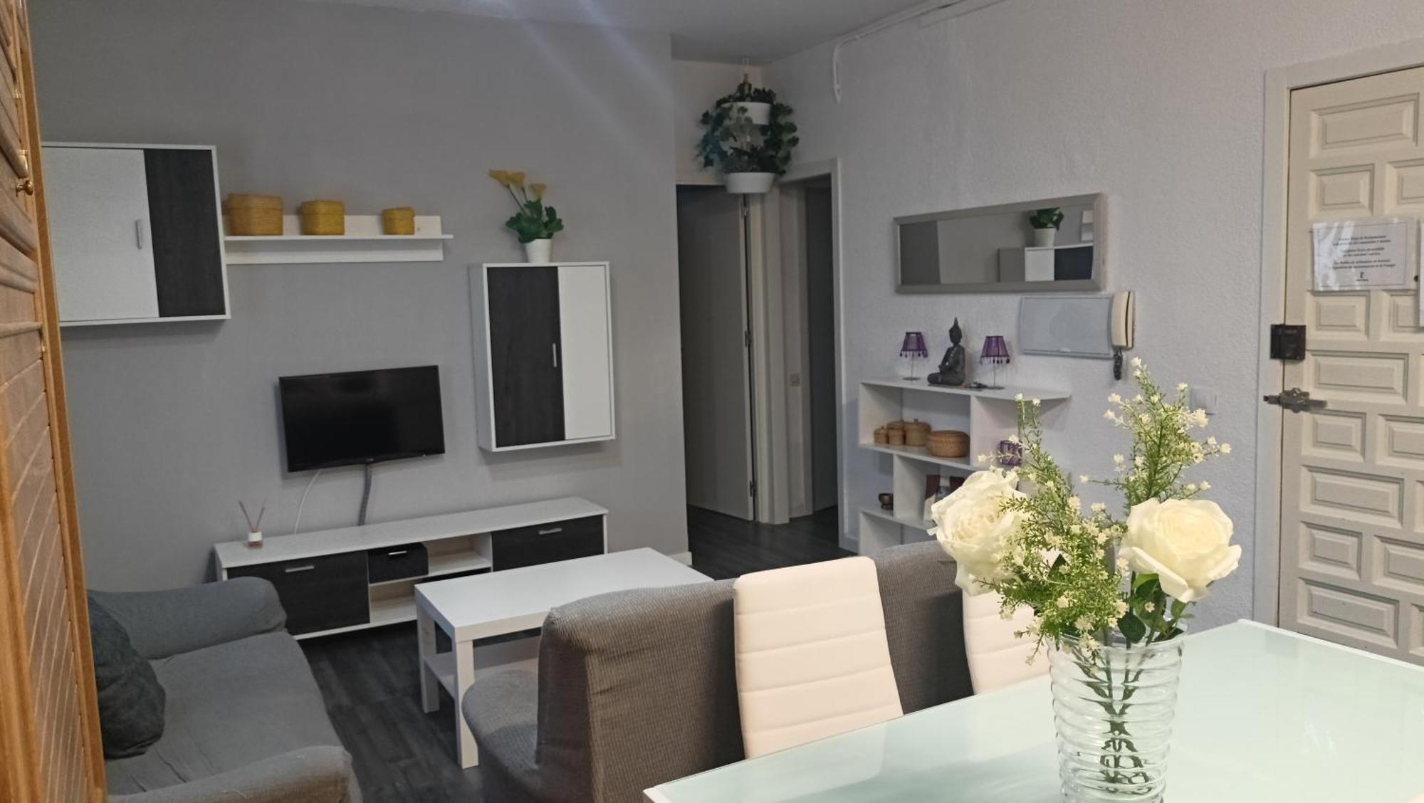 Apartamento Casa De Oro Toledo